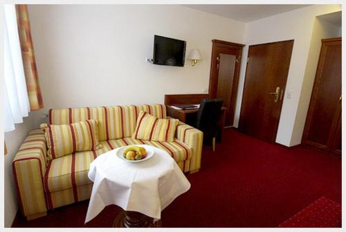 Hotel-Restaurant Ochsen in เบลาบอยเรน Hotel-Restaurant Ochsen in เบลาบอยเรน