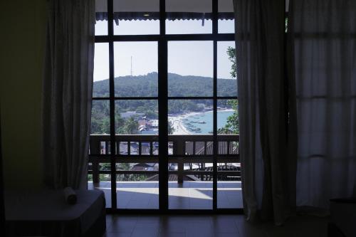 D Rock Garden Resort in Perhentian Islands D Rock Garden Resort in Perhentian Islands