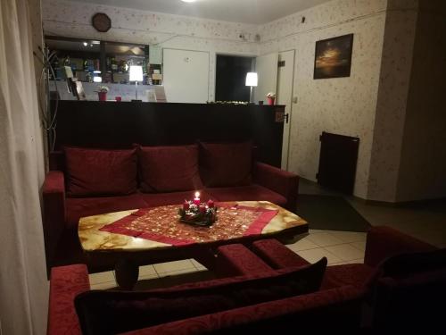 Panama Motel in Szekesfehervar Panama Motel in Szekesfehervar