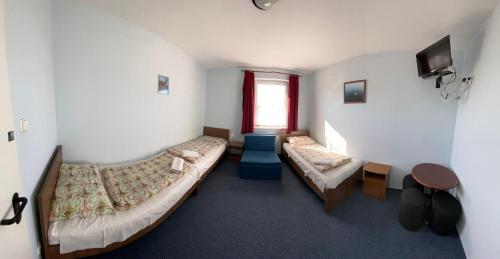 Panama Motel in Szekesfehervar Panama Motel in Szekesfehervar
