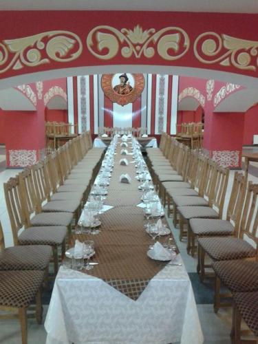 This photo about Congress Hotel Alexandrov shared on HyHotel.com