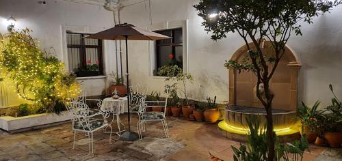 Hospedaje Ajayu Sucre in Sucre Hospedaje Ajayu Sucre in Sucre