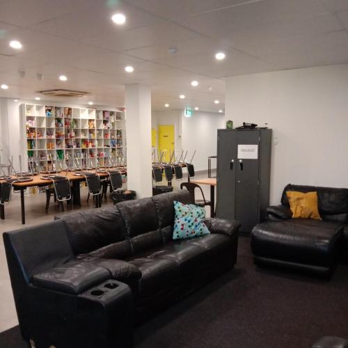 Perth City Backpackers Hostel - Valid Passport Required for Check in in Perth Perth City Backpackers Hostel - Valid Passport Required for Check in in Perth