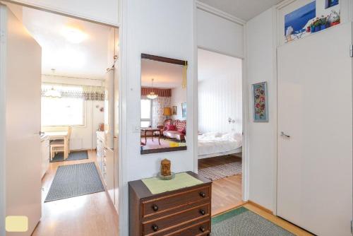 Nipu -Beside City Center, Bus and Train Station in オウル Nipu -Beside City Center, Bus and Train Station in オウル