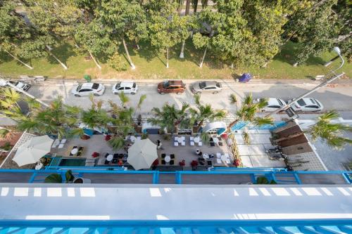 TURI STAYpoint in Quang Ngai TURI STAYpoint in Quang Ngai