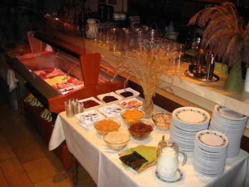 Restaurant, Landgasthof Wellmann in Markt Taschendorf Restaurant, Landgasthof Wellmann in Markt Taschendorf