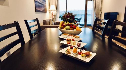 Balcony/terrace, Al Kout Beach Hotel in Fahaheel Balcony/terrace, Al Kout Beach Hotel in Fahaheel