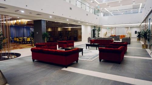 Facilities, Al Kout Beach Hotel in Fahaheel Facilities, Al Kout Beach Hotel in Fahaheel