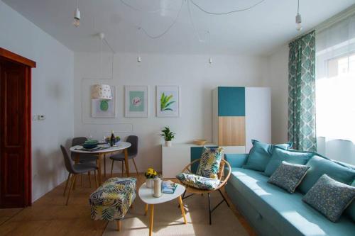 Teubel apartman 1. in Vizivaros Teubel apartman 1. in Vizivaros