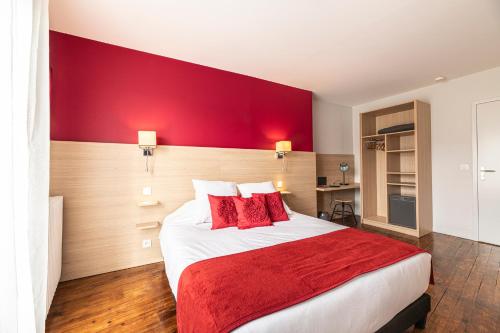 Hotel Helios - Golf in Salies-de-Bearn Hotel Helios - Golf in Salies-de-Bearn