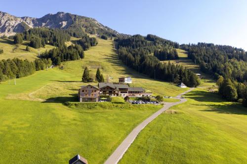 Sports and activities, Biohotel Mattlihus in Bad Hindelang Sports and activities, Biohotel Mattlihus in Bad Hindelang