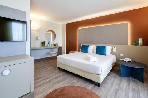 Seawater Hotels & Medical SPA in Marsala Seawater Hotels & Medical SPA in Marsala