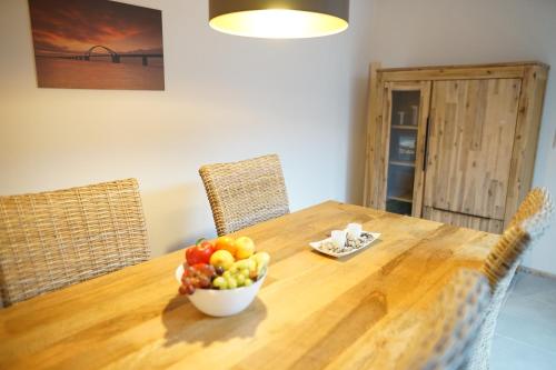 Instalaciones, Ferienhaus Sonnenlicht - Familien und Kiter "Willkommen" in Fehmarn Instalaciones, Ferienhaus Sonnenlicht - Familien und Kiter "Willkommen" in Fehmarn