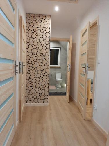 Domek u Andrzeja in Ciche Domek u Andrzeja in Ciche