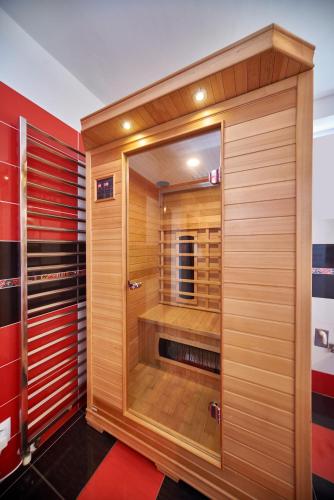 Penzion Zajicek in 德漢斯歐芬 Penzion Zajicek in 德漢斯歐芬