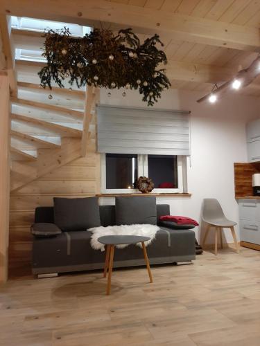 Domek u Andrzeja in Ciche Domek u Andrzeja in Ciche