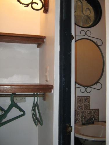 Bathroom, SUITE M&J in Caracas Bathroom, SUITE M&J in Caracas