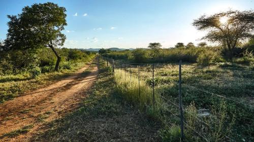 Surrounding environment, ZuriCamp - Campsite Halishi in Tsumeb Surrounding environment, ZuriCamp - Campsite Halishi in Tsumeb