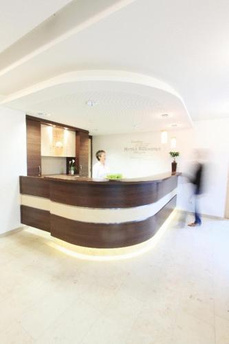 克魯布赫爾-達斯蘭德酒店 (Klozbucher - Das Landhotel) in 埃爾旺根/雅格斯特河 克魯布赫爾-達斯蘭德酒店 (Klozbucher - Das Landhotel) in 埃爾旺根/雅格斯特河