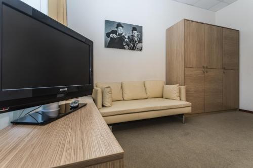 This photo about Vandenis shared on HyHotel.com