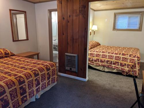 Seadrift Motel & RV Park in Coos Bay Seadrift Motel & RV Park in Coos Bay