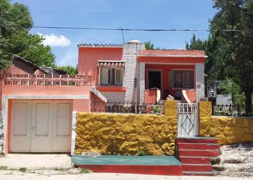 Hotel La Casa de Cata