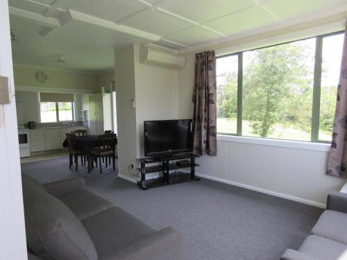 kaiwera warm cozy cottage in Gore kaiwera warm cozy cottage in Gore