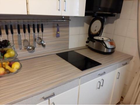 This photo about Apartment Mamina-Sibiryaka 59 shared on HyHotel.com