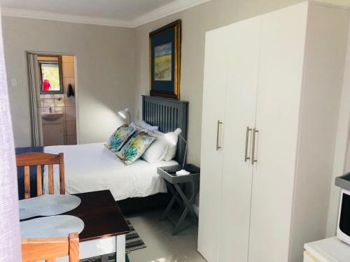 Baylight Accomodation Room 2 in Baía Mossel Baylight Accomodation Room 2 in Baía Mossel