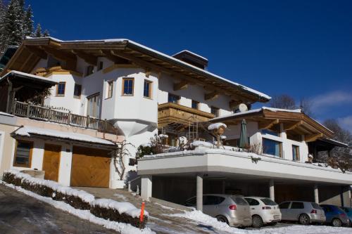 This photo about Appartement Baumgartner shared on HyHotel.com