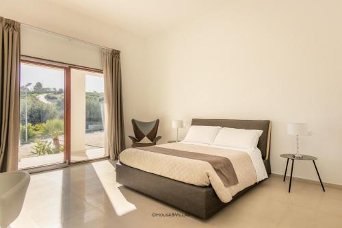 Villa Landolina in Noto Villa Landolina in Noto