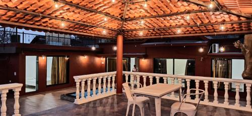Villa 406, Dr Wade with Private Pool and Gazebo in Royal Palms Mumbai in Goregaon Villa 406, Dr Wade with Private Pool and Gazebo in Royal Palms Mumbai in Goregaon