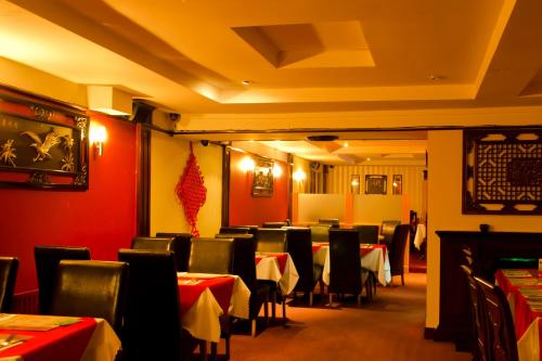 Food and beverages, The Newbury in Mullingar Food and beverages, The Newbury in Mullingar