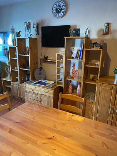 Apto en Mesa del Mar