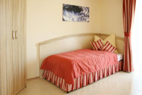 This photo about Villa del Mar shared on HyHotel.com