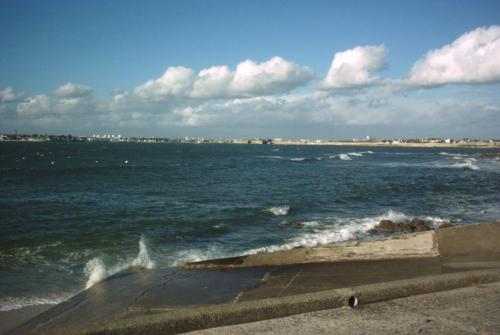παραλία, Brittany Beach Home Gavres - Morbihan in Port-Louis παραλία, Brittany Beach Home Gavres - Morbihan in Port-Louis