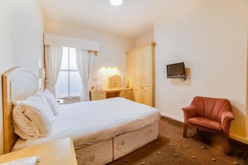 This photo about Eden House Hotel shared on HyHotel.com