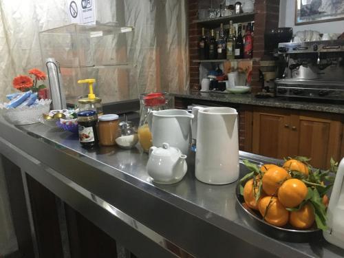 Comida y bebida, Piccolo Hotel Lamezia in Lamezia Terme Comida y bebida, Piccolo Hotel Lamezia in Lamezia Terme