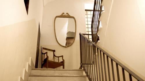 Lobby, La Maison in Taranto Lobby, La Maison in Taranto