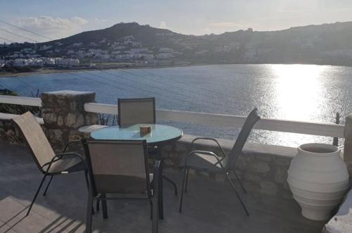 Hotel Ornos Sunset Apartments