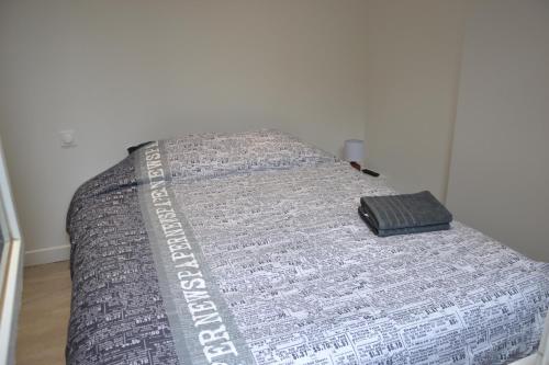 Petit T2 hypercentre avec terrasse privée - 006