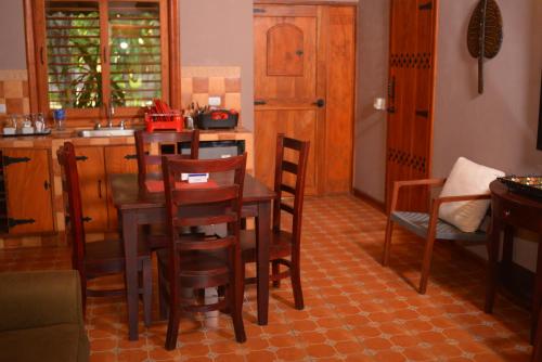设施服务, Hotel San Juan Ometepe in 上格拉西亚 设施服务, Hotel San Juan Ometepe in 上格拉西亚