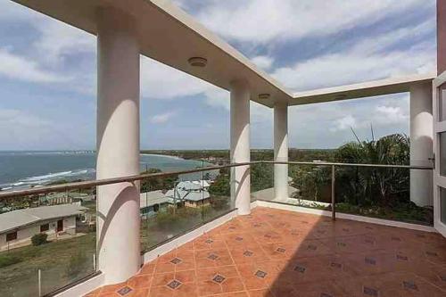 Para Sol Villa, Lambeau, Tobago in Тобаго Para Sol Villa, Lambeau, Tobago in Тобаго