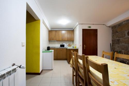 Casas do Flor in กูเวีย Casas do Flor in กูเวีย