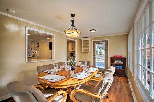 Cheery Cottage with Yard Less Than 1 Mile to Marietta Square in Other Cheery Cottage with Yard Less Than 1 Mile to Marietta Square in Other