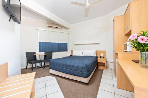 Matilda Motor Inn in Dubbo Matilda Motor Inn in Dubbo