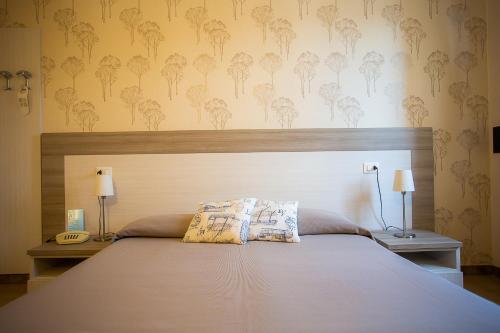 This photo about Hotel Nuovo Al Mare shared on HyHotel.com