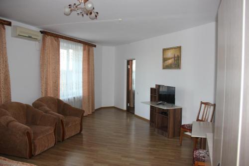 Hotel - restaurant "Lion's heart" in Velyka Omelyana Hotel - restaurant "Lion's heart" in Velyka Omelyana