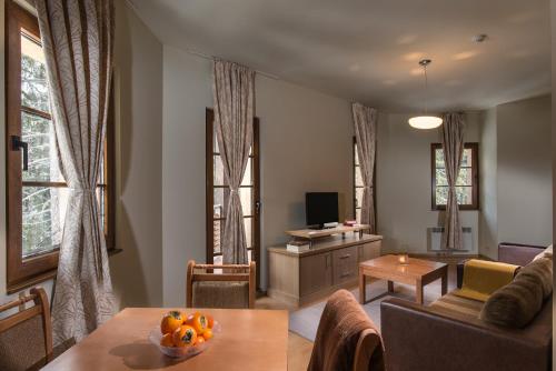 Effect Malina Residence Hotel in Pamporovo Effect Malina Residence Hotel in Pamporovo