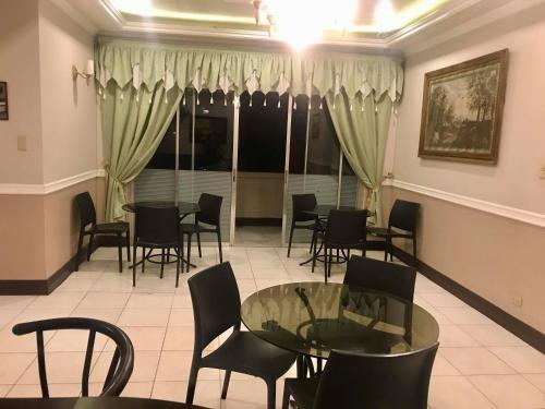 Bar/lounge, ROLET HOTEL in Eastern Samar Bar/lounge, ROLET HOTEL in Eastern Samar